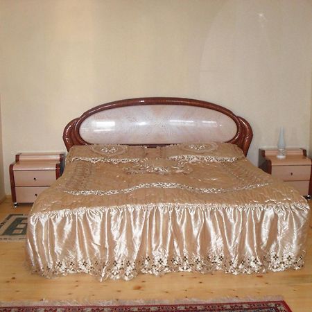 Guest House Vivaushba Bagvdanari Phòng bức ảnh