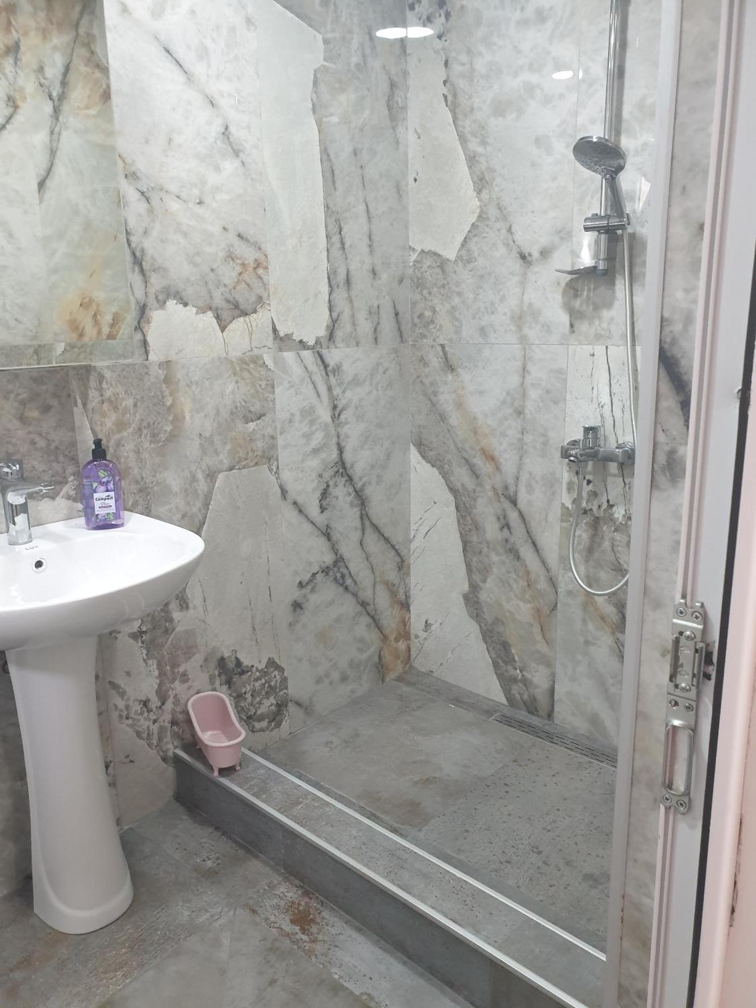 Guest House Vivaushba Bagvdanari Ngoại thất bức ảnh