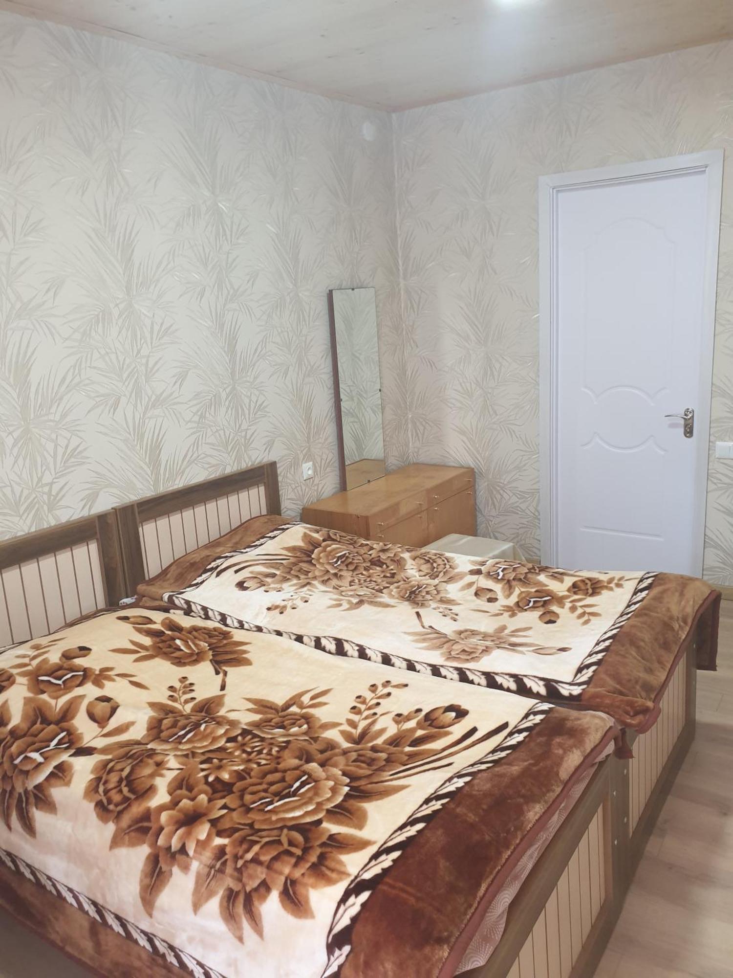 Guest House Vivaushba Bagvdanari Ngoại thất bức ảnh