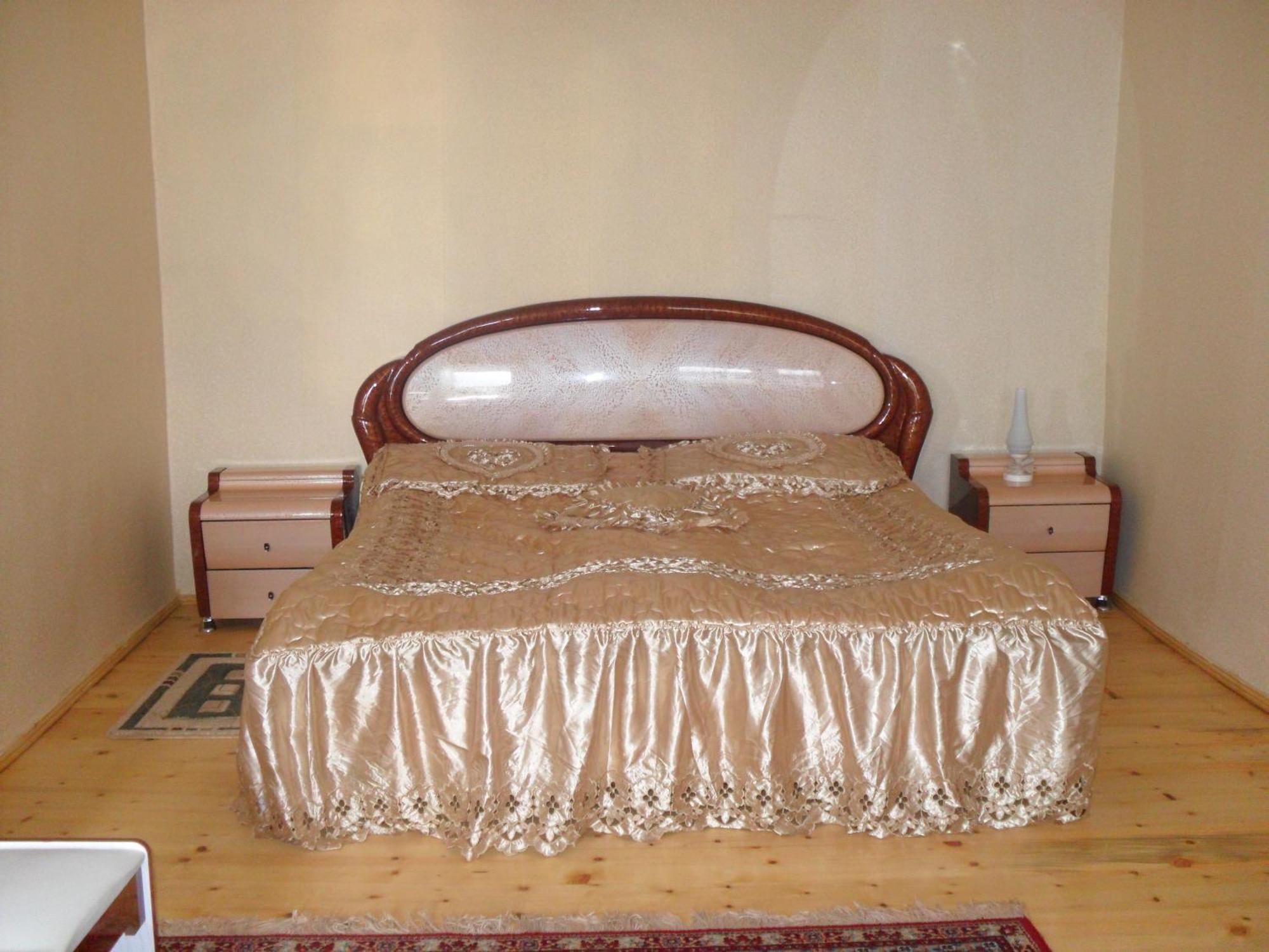 Guest House Vivaushba Bagvdanari Phòng bức ảnh