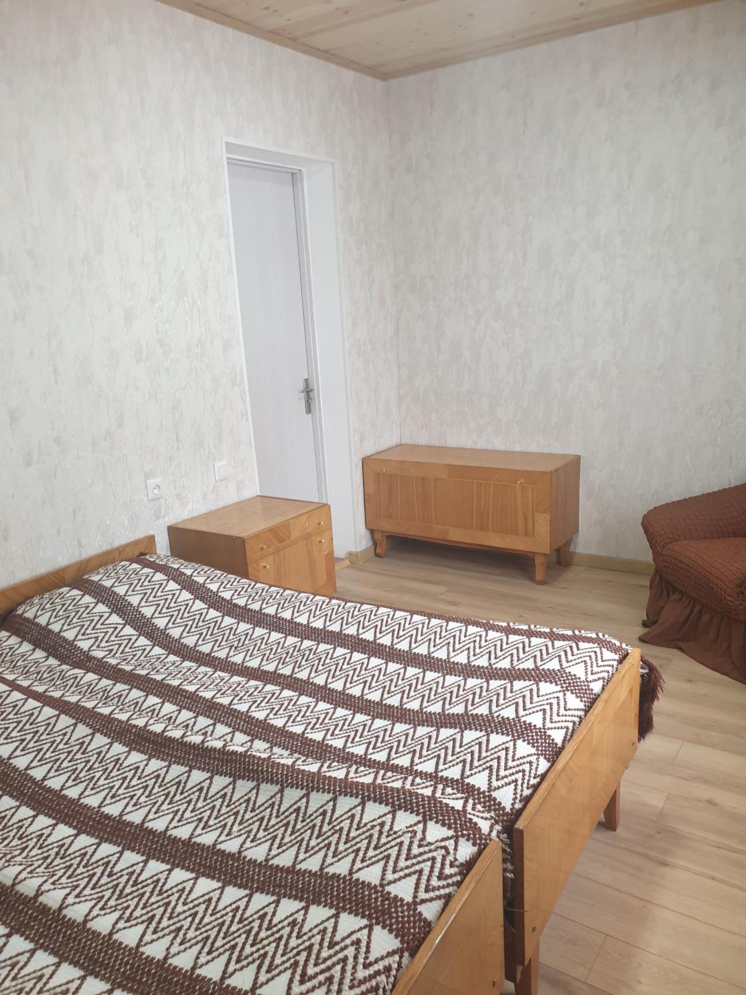 Guest House Vivaushba Bagvdanari Ngoại thất bức ảnh