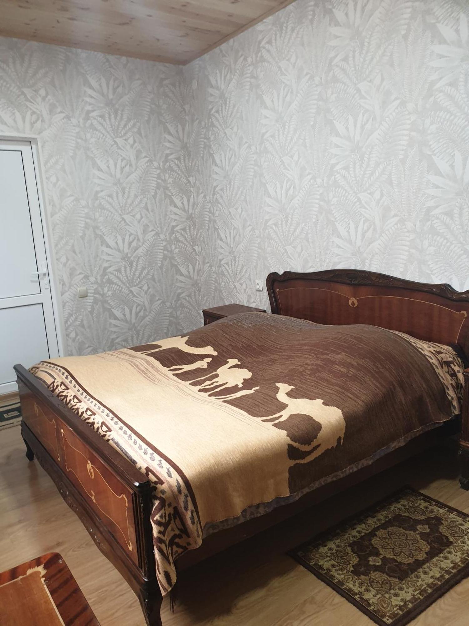 Guest House Vivaushba Bagvdanari Ngoại thất bức ảnh