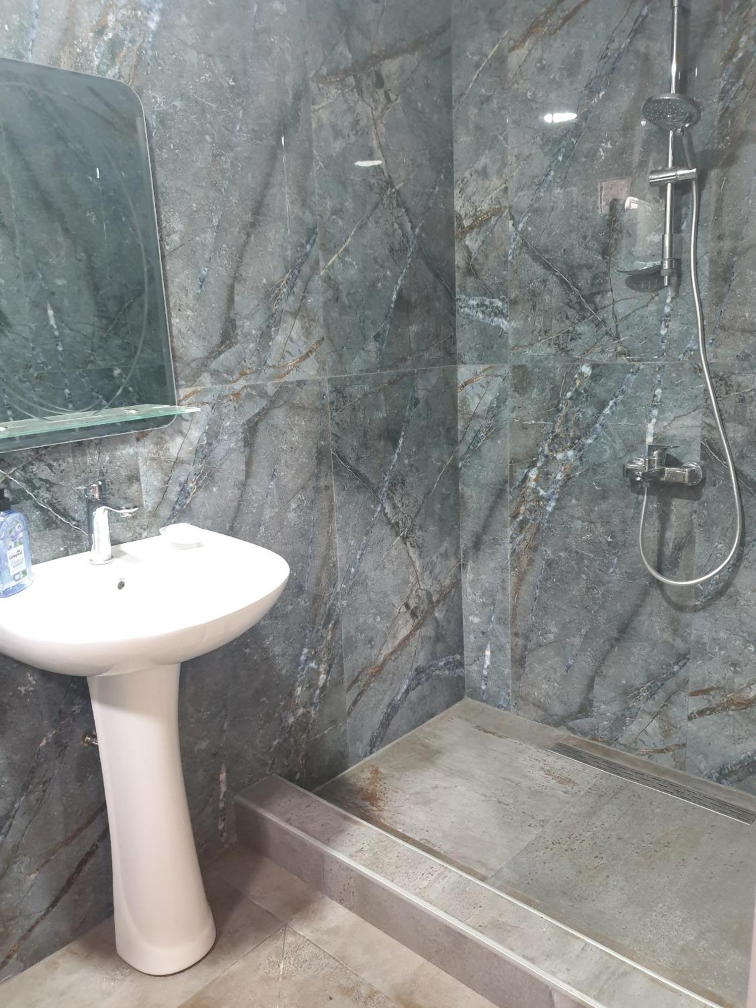 Guest House Vivaushba Bagvdanari Ngoại thất bức ảnh