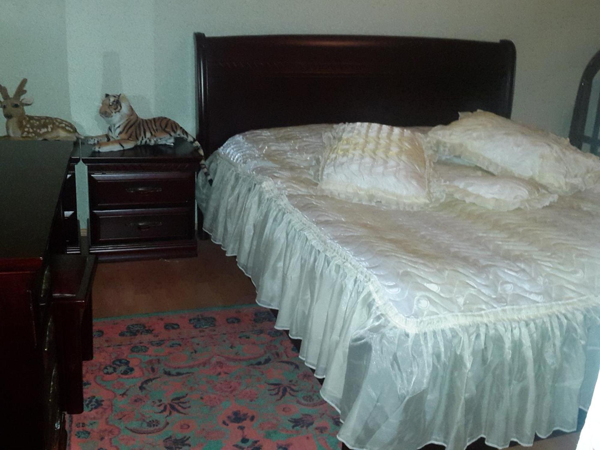 Guest House Vivaushba Bagvdanari Phòng bức ảnh