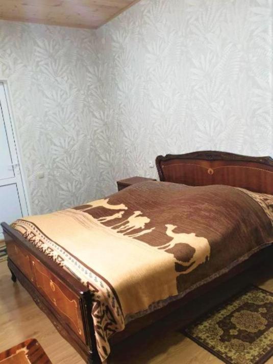 Guest House Vivaushba Bagvdanari Ngoại thất bức ảnh