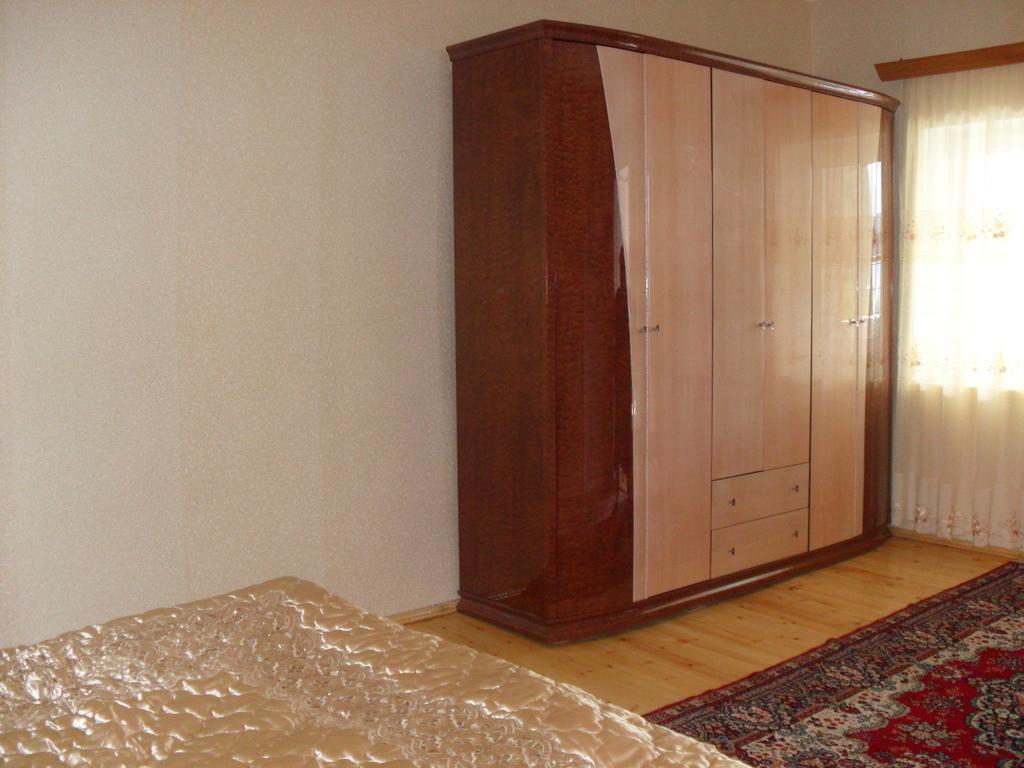 Guest House Vivaushba Bagvdanari Phòng bức ảnh
