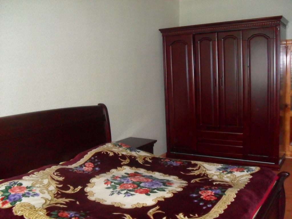 Guest House Vivaushba Bagvdanari Ngoại thất bức ảnh