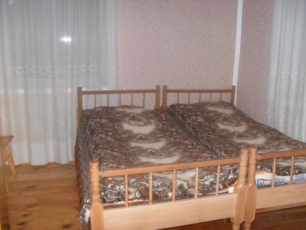 Guest House Vivaushba Bagvdanari Ngoại thất bức ảnh