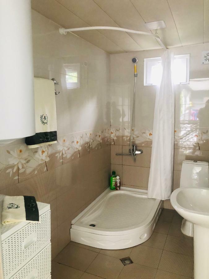 Guest House Vivaushba Bagvdanari Ngoại thất bức ảnh