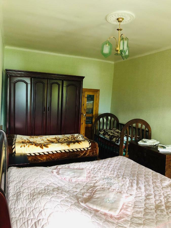 Guest House Vivaushba Bagvdanari Ngoại thất bức ảnh